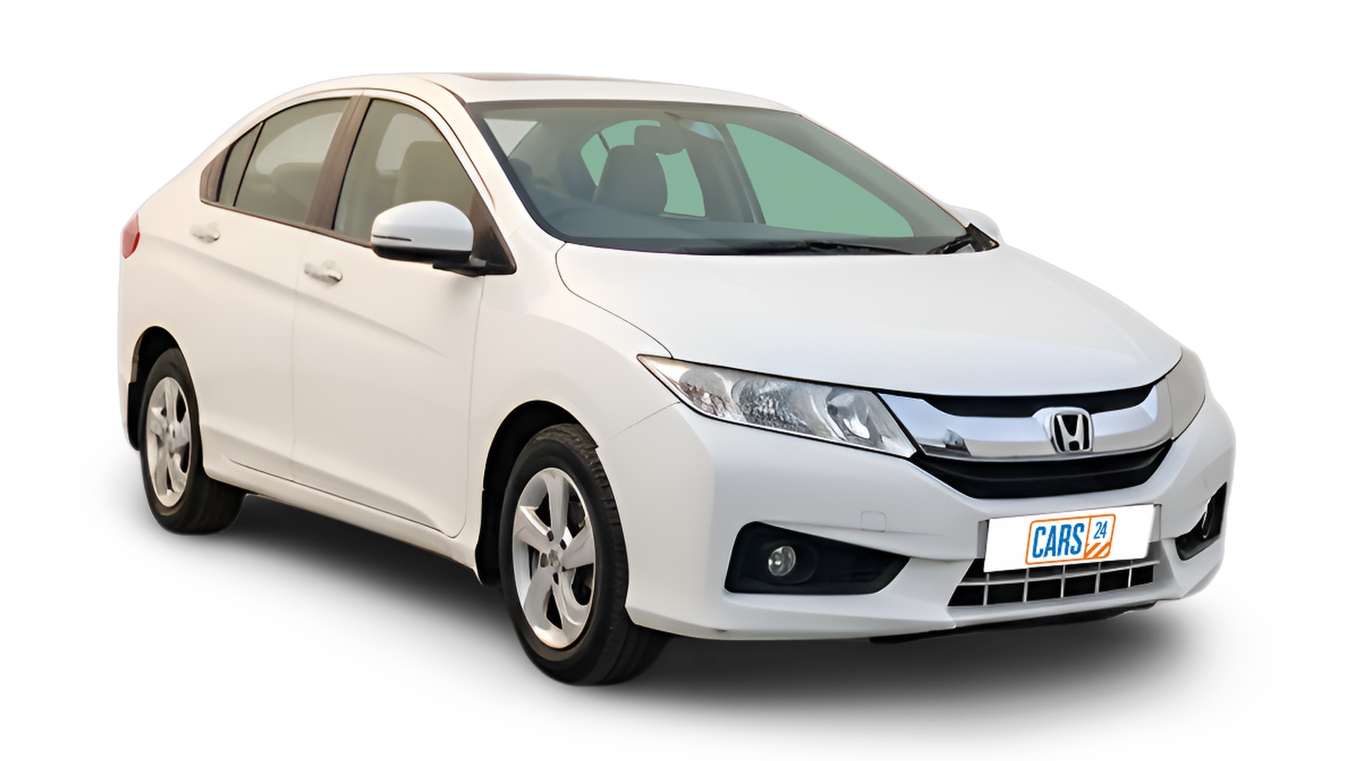 Honda City-img